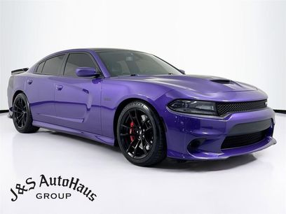 Used 2018 Dodge Charger R/T