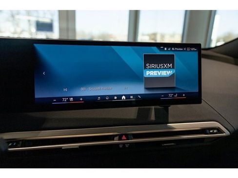 New 2026 BMW iX xDrive45 w/ Premium Package image 70