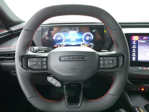 New 2026 Dodge Charger GT w/ Driver Convenience Group AWD/4WD image 11