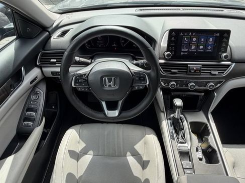 Used 2019 Honda Accord EX-L image 15