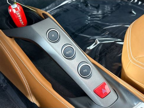 Certified 2017 Ferrari 488 Spider image 15