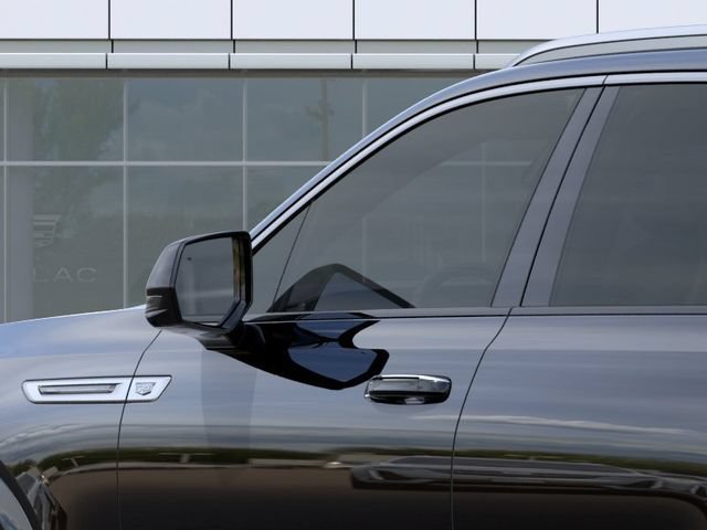 New 2026 Cadillac Escalade IQ Luxury 2 AWD/4WD image 12