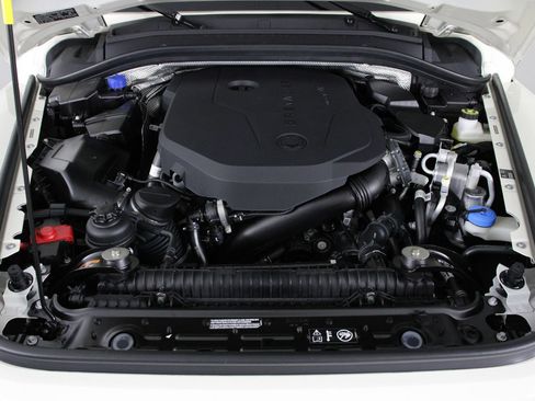 New 2026 INEOS Grenadier AWD/4WD image 15