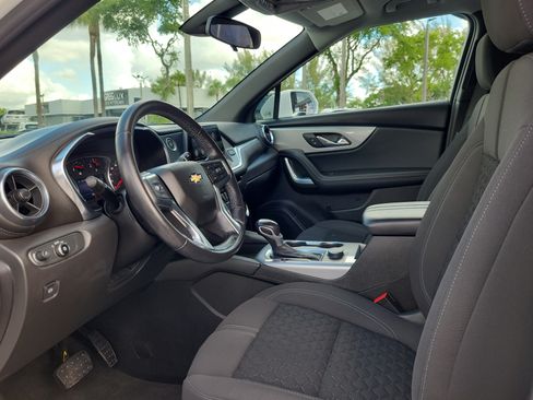 Used 2020 Chevrolet Blazer LT FWD image 11