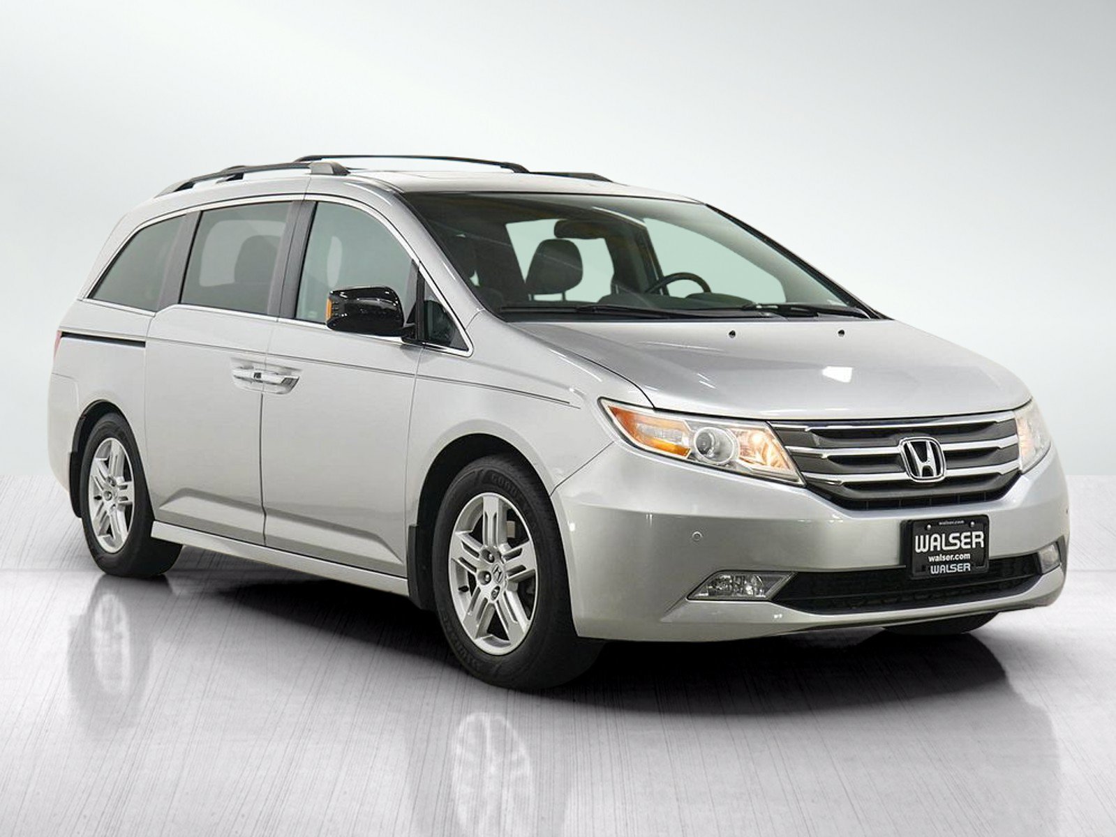 Used 2012 Honda Odyssey Touring image 8