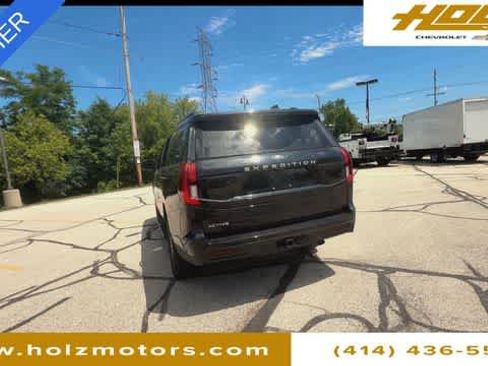 Used 2025 Ford Expedition Active AWD/4WD image 7