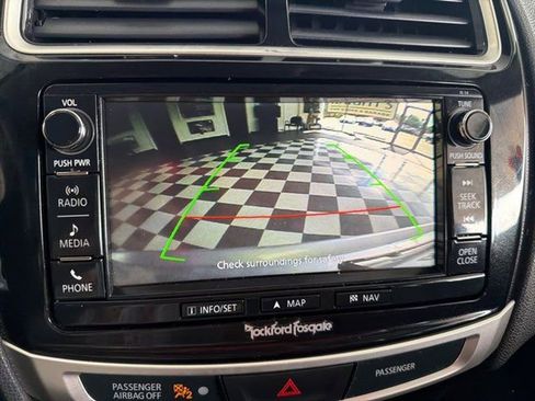 Used 2016 Mitsubishi Outlander Sport GT FWD image 18