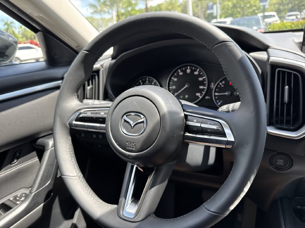 New 2026 MAZDA CX-50 AWD 2.5 S w/ Weather Package image 53