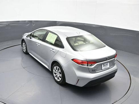 Certified 2024 Toyota Corolla LE AWD/4WD image 38