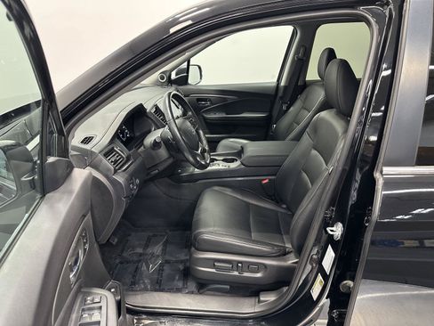 Certified 2024 Honda Ridgeline RTL image 14