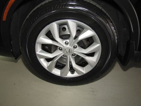 Certified 2023 Honda CR-V LX image 24
