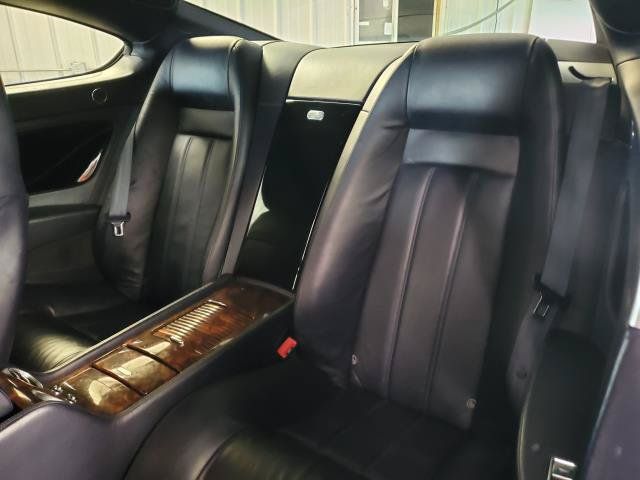 Used 2005 Bentley Continental GT AWD/4WD image 28