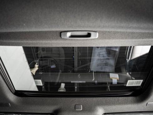 New 2025 Toyota 4Runner Limited image 35