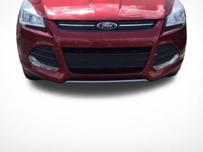 Used 2014 Ford Escape SE w/ Equipment Group 201A