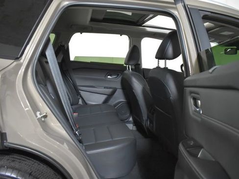 Certified 2024 Nissan Rogue SV w/ SV Premium Package image 33