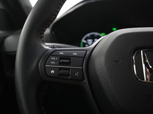 Used 2025 Honda CR-V Sport-L image 26