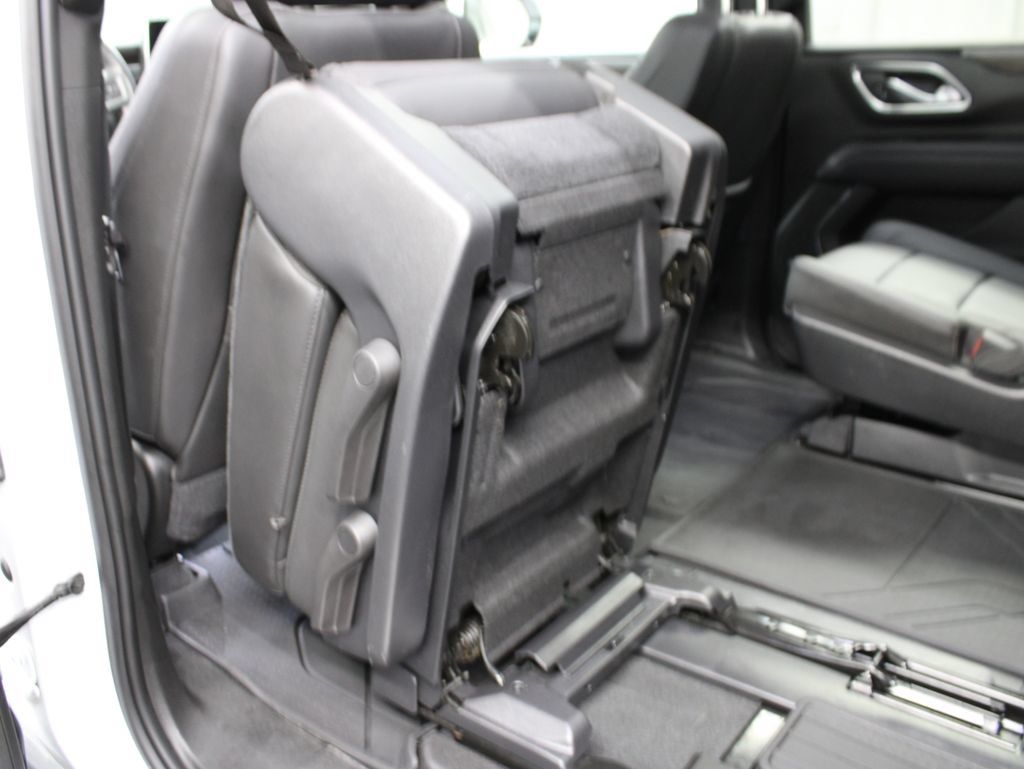 Used 2021 Chevrolet Suburban Z71 AWD/4WD image 61