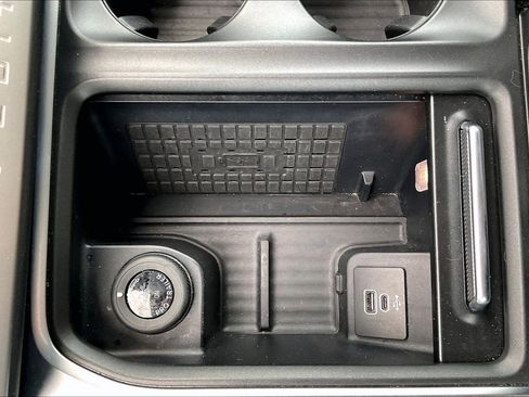 Certified 2025 Ford Expedition Max Active AWD/4WD image 31