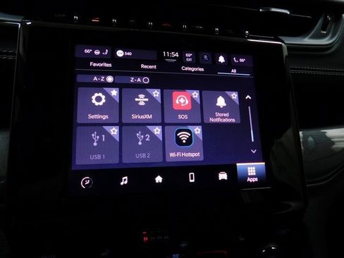 Used 2022 Jeep Grand Cherokee Laredo w/ Luxury Tech Group I image 32