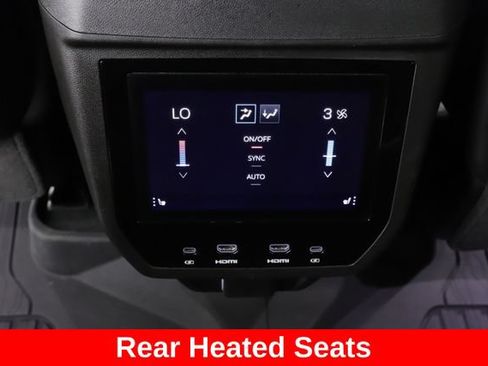 Used 2025 GMC Yukon Denali Ultimate w/ LPO, Floor Liner Package AWD/4WD image 32