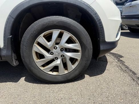 Used 2016 Honda CR-V EX-L image 4