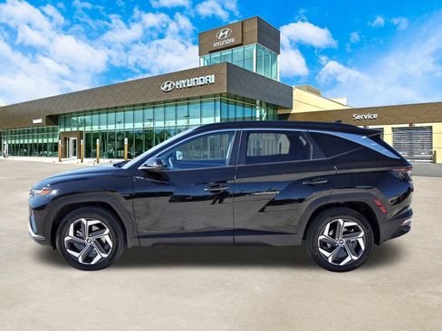 Used 2023 Hyundai Tucson SEL w/ Convenience Package image 9