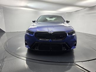 New 2027 BMW M5 w/ Carbon Package AWD/4WD video 2