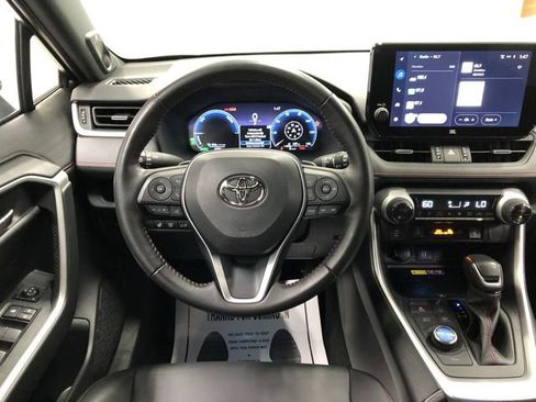 Used 2023 Toyota RAV4 XSE image 15