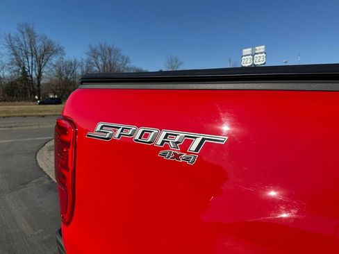 Certified 2023 Ford Ranger XLT w/ Equipment Group 302A High image 19