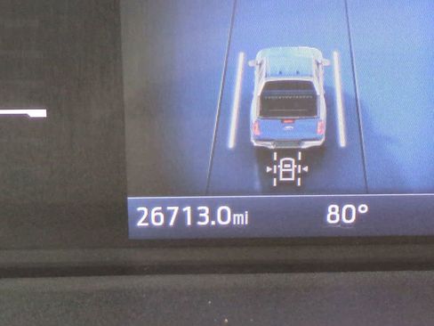 Used 2024 Ford Ranger XLT w/ Trailer Tow Package image 25