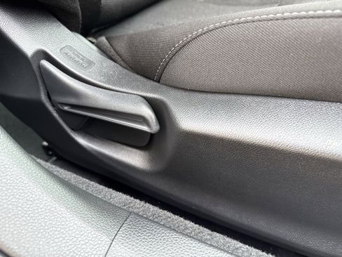 New 2025 Honda Accord Sport image 44