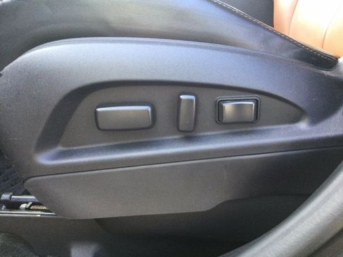 Used 2016 Chevrolet Equinox LTZ w/ Enhanced Convenience Package AWD/4WD image 22