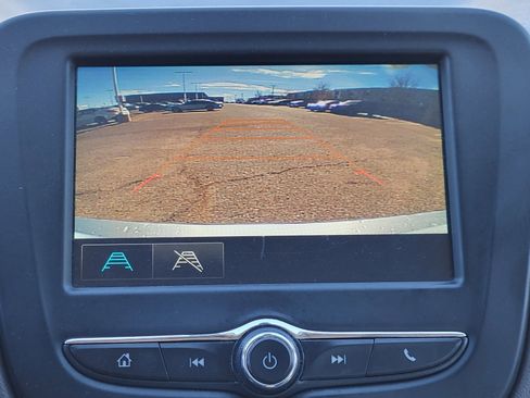 Used 2016 Chevrolet Malibu LT image 28