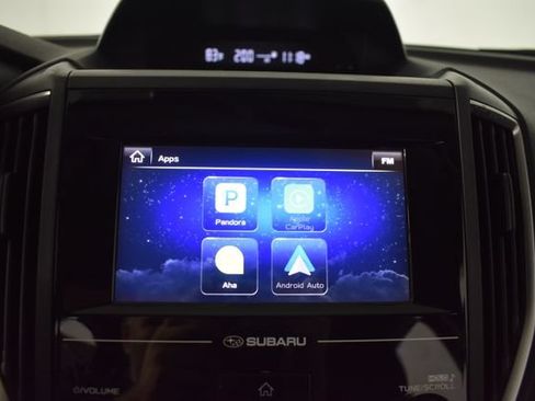 Used 2018 Subaru Crosstrek 2.0i AWD/4WD image 17
