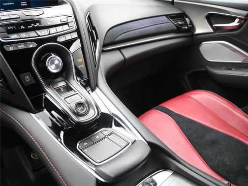 Used 2019 Acura RDX A-Spec image 4