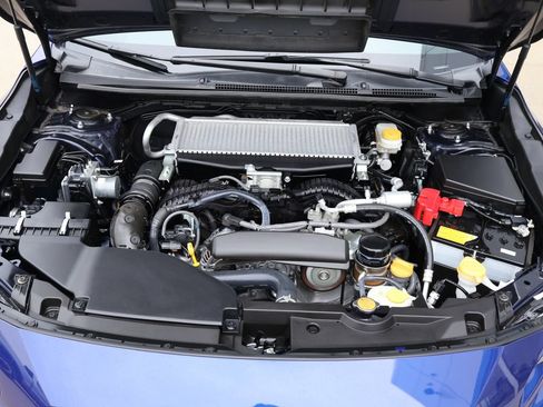 Used 2024 Subaru WRX AWD/4WD image 35