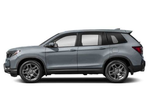 Used 2023 Honda Passport EX-L image 6