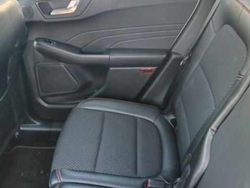 Used 2023 Ford Escape ST-Line Select w/ Tech Pack #2 AWD/4WD image 12