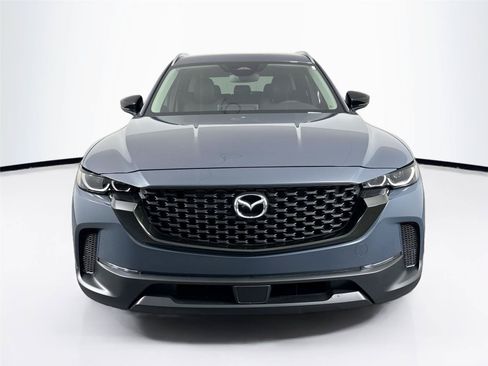 Used 2025 MAZDA CX-50 AWD 2.5 S w/ Weather Package image 3