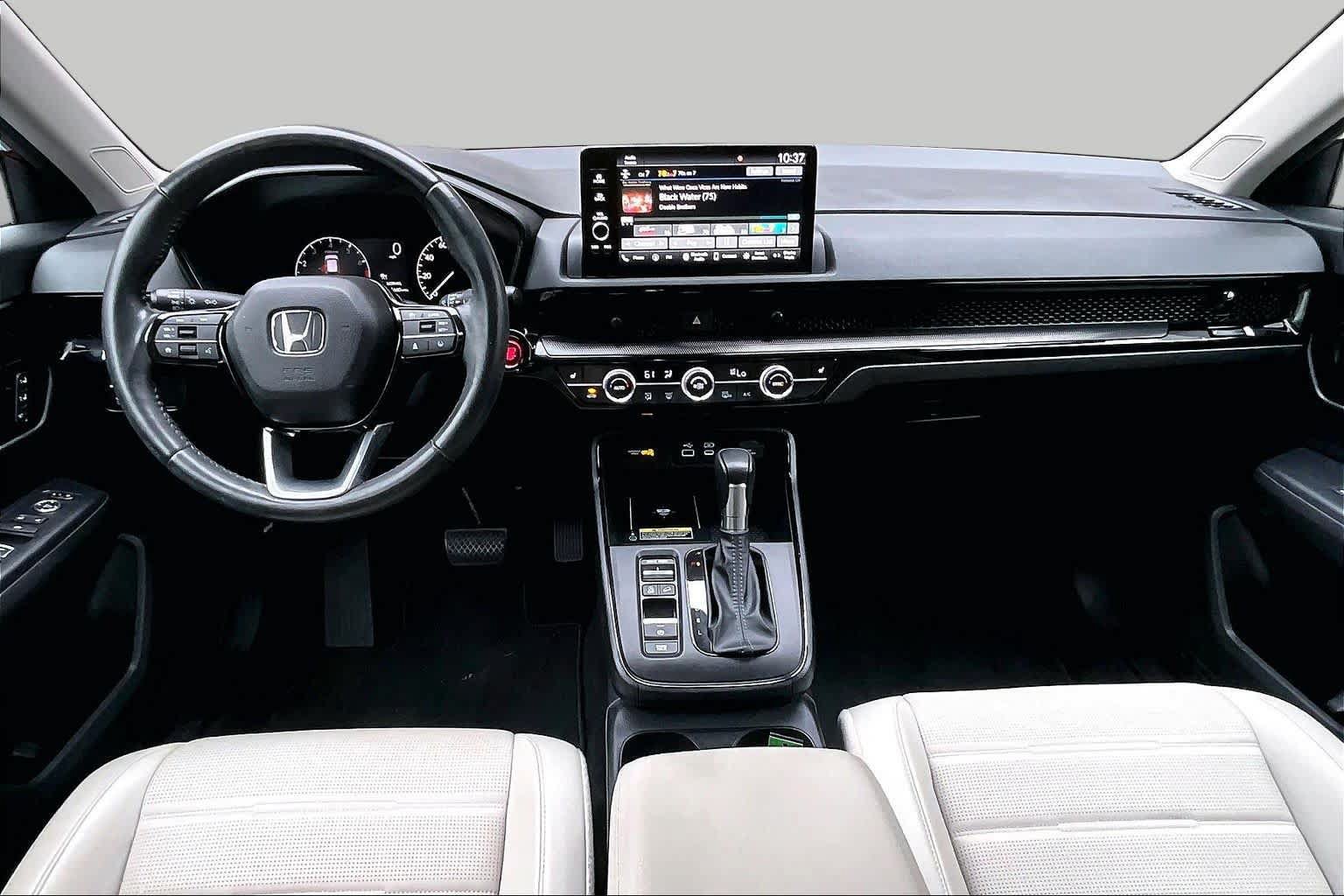 Used 2024 Honda CR-V EX-L image 16