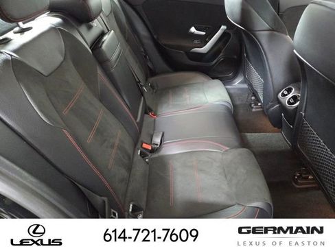 Used 2019 Mercedes-Benz A 220 4MATIC w/ AMG Line image 23
