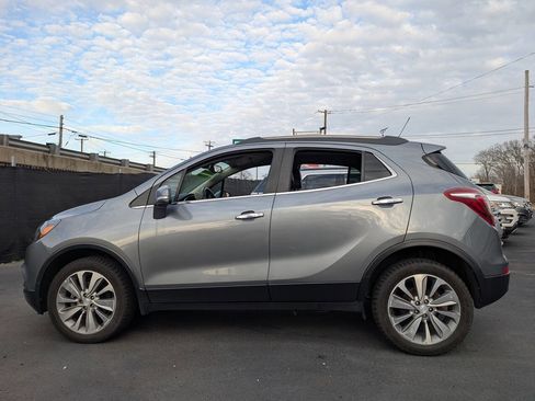 Used 2019 Buick Encore Preferred image 8