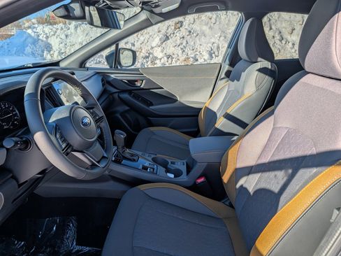 New 2026 Subaru Crosstrek 2.5i Sport image 6