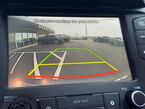 Used 2016 Hyundai Veloster Turbo w/ Option Group 04 image 23