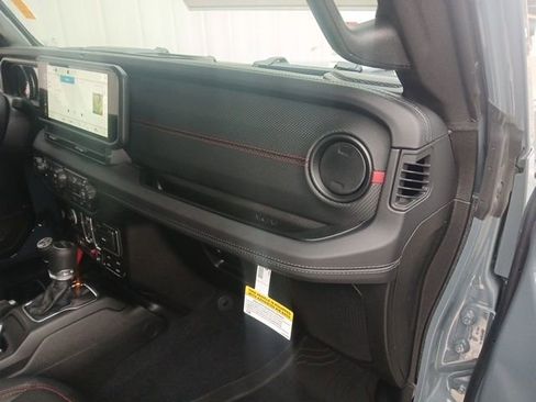 New 2026 Jeep Gladiator Rubicon image 28