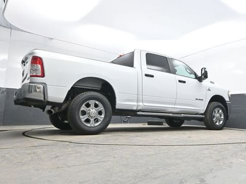 Used 2023 RAM 2500 Big Horn w/ Level 1 Equipment Group image 39