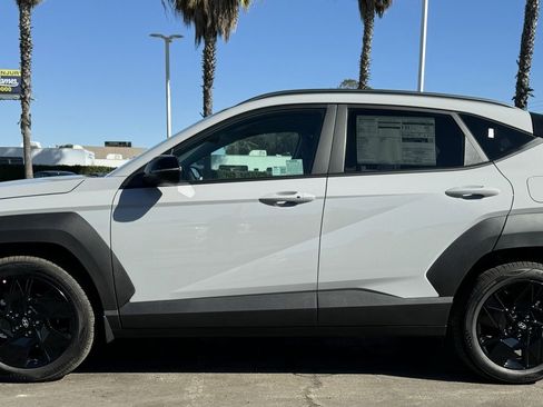 New 2026 Hyundai Kona SEL Sport image 7