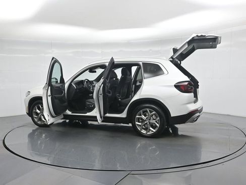 Used 2023 BMW X3 sDrive30i image 35