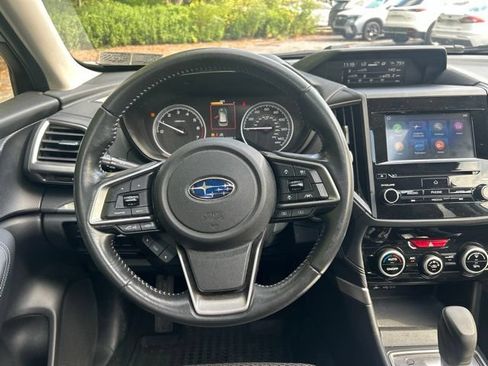 Used 2019 Subaru Forester Premium AWD/4WD image 14
