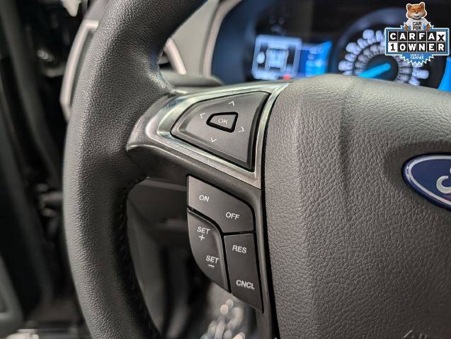 Certified 2024 Ford Edge SEL w/ Convenience Package AWD/4WD image 21